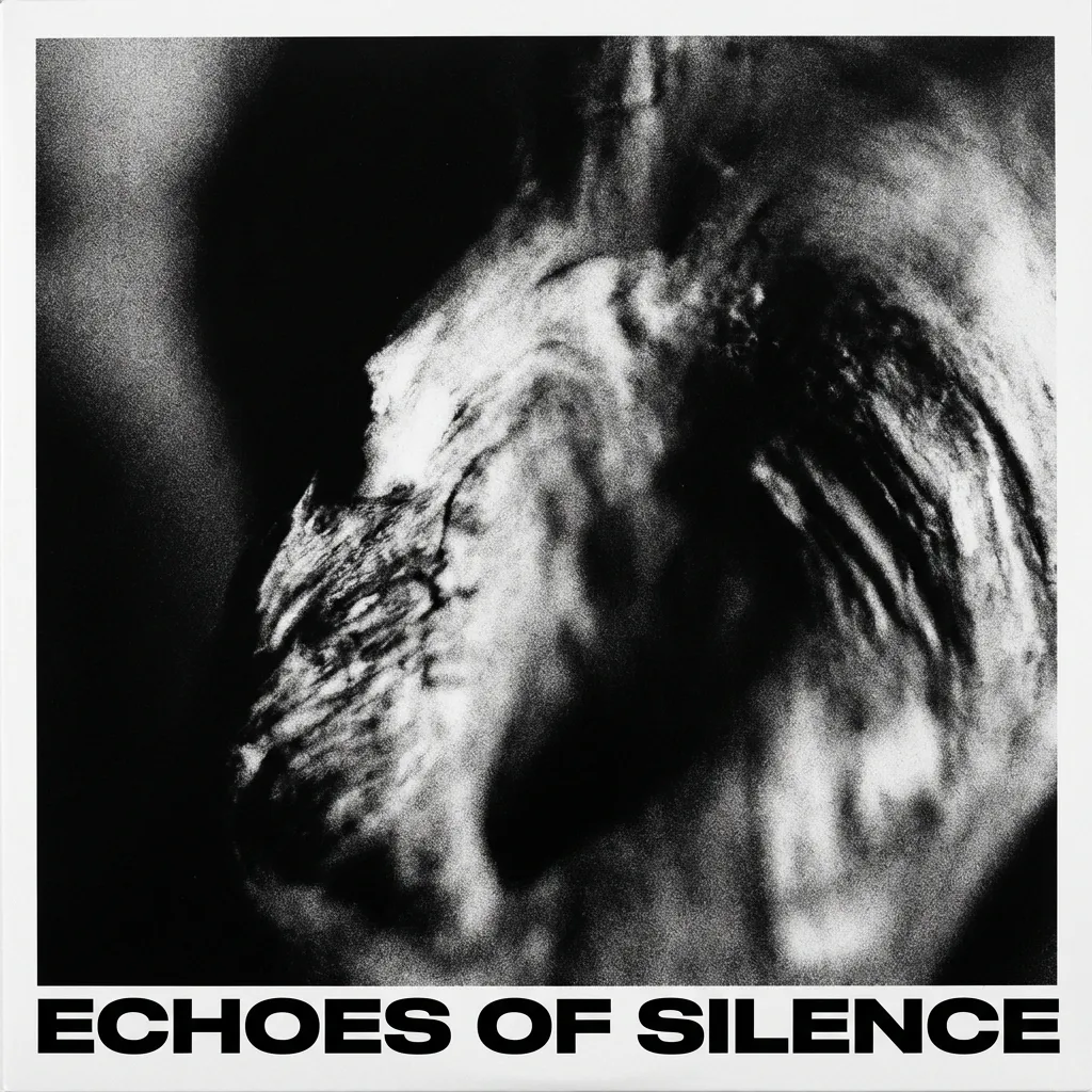 ECHOES OF SILENCE