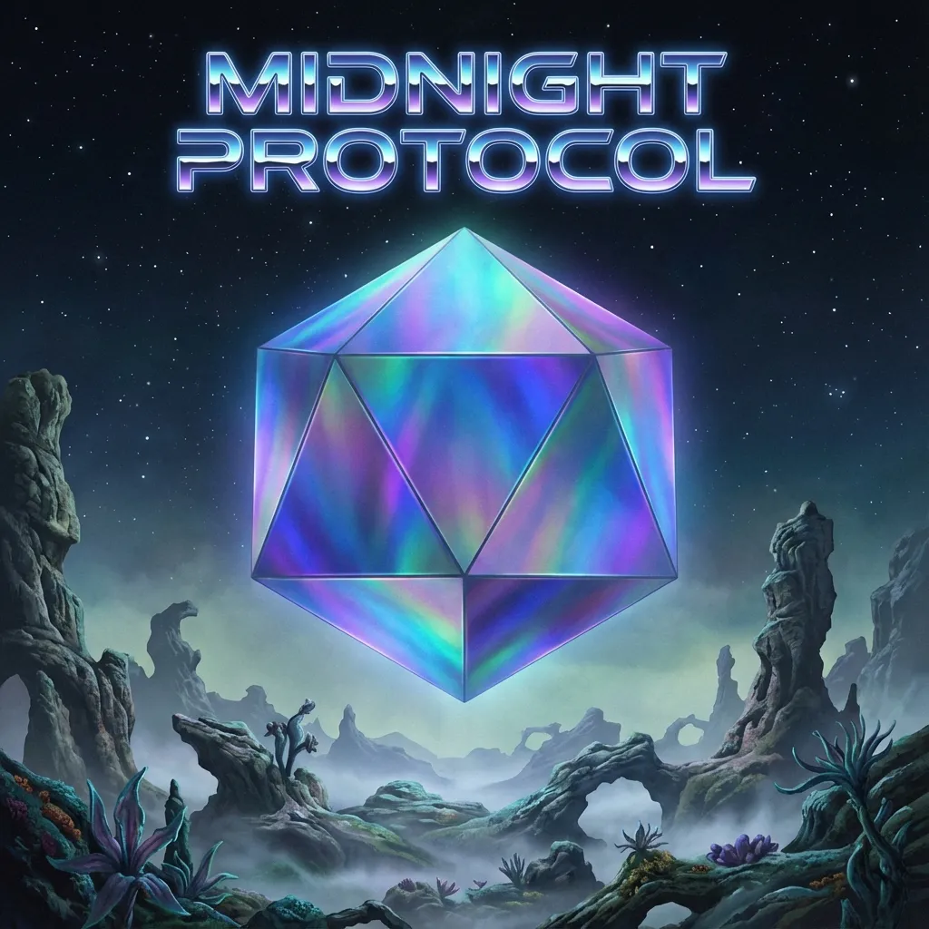 MIDNIGHT PROTOCOL