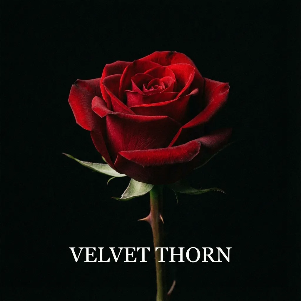 VELVET THORN